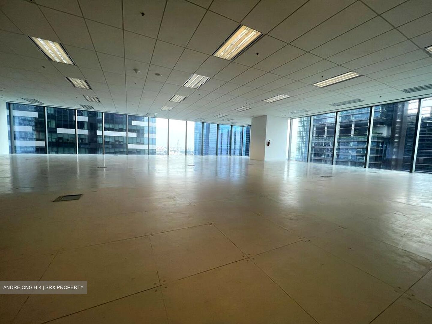 Asia Square Tower 1 (D1), Office #460153641